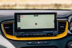 Kia XCeed First Edition 2019 года (UK)